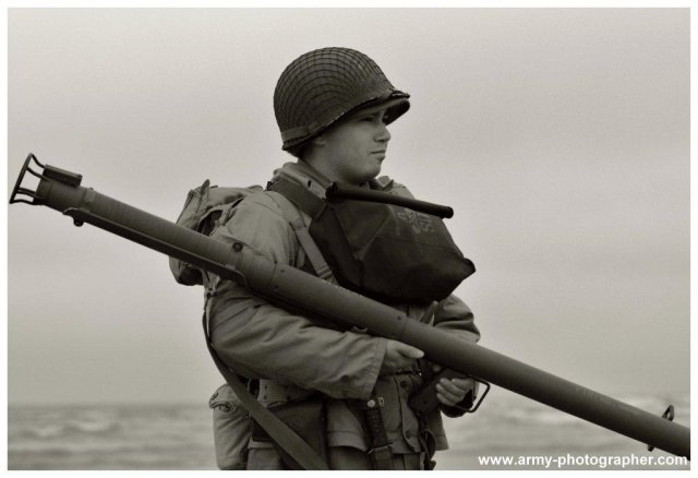 D-Day Normandy